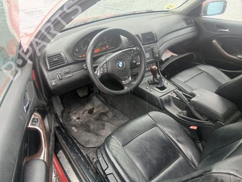 Engine BMW 3 Coupe (E46) 320 Ci | BP36114475M1  - Image 9