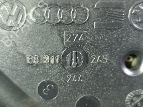 Instrument cluster AUDI A3 (8L1) 1.8 | BP20837163C47 