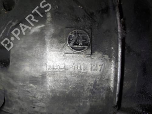 Gearbox BMW 3 (E46) 320 d | BP20844474M3 