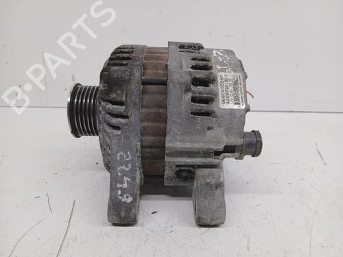 Alternator CITROËN C3 I (FC_, FN_) 1.4 i Bivalent | BP28048817M7 