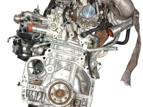Engine TOYOTA RAV 4 III (_A3_)  | BP29376410M1 