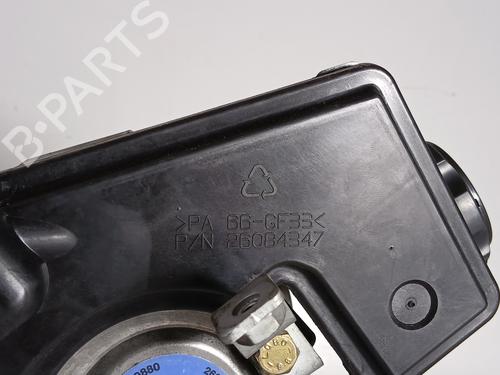 Styring servopumpe CITROËN XSARA (N1)  | BP27878220M99 