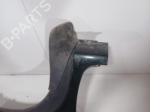 Right front fenders LAND ROVER FREELANDER I (L314) 2.0 Td4 4x4 | BP28103918C42 