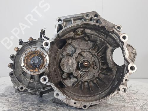 Used Gearbox VW GOLF III (1H1) [1989-2000]  20842787
