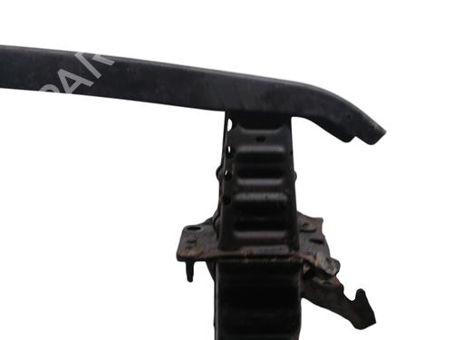 Frontplade/Frontkurv PEUGEOT 407 Coupe (6C_) 2.7 HDi | BP33130199C72 - Image 3