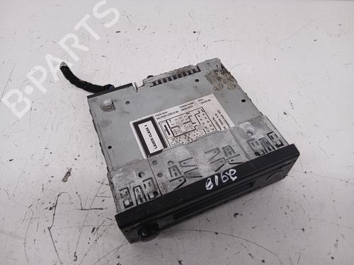 Used Radio IVECO DAILY IV Van 70C17V, 70C17 V/P (170 hp) 27594244
