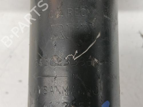 Left front shock absorber RENAULT CLIO V (B7_) 1.0 SCe 75 (B7M5) | BP27325013M16 