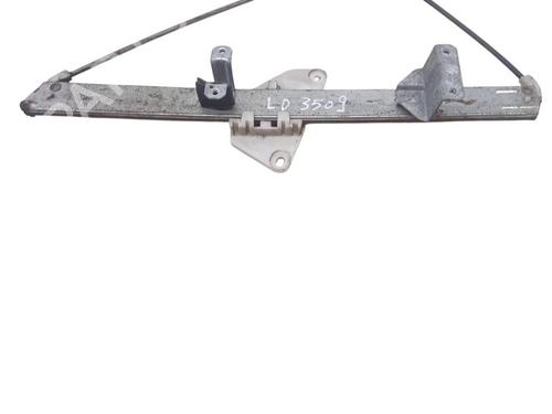 Front left window mechanism MITSUBISHI CANTER Platform/Chassis (FB_, FE_, FG_) | BP39493866C22 - Image 3