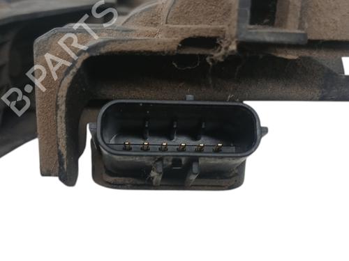 Pedal SEAT LEON (1P1) 1.6 TDI | BP33625934I4 - Image 2