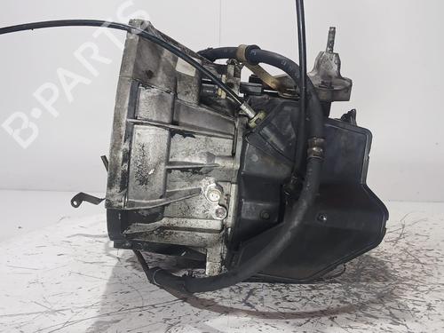 Gearbox FORD FIESTA V (JH_, JD_)  | BP26332456M3