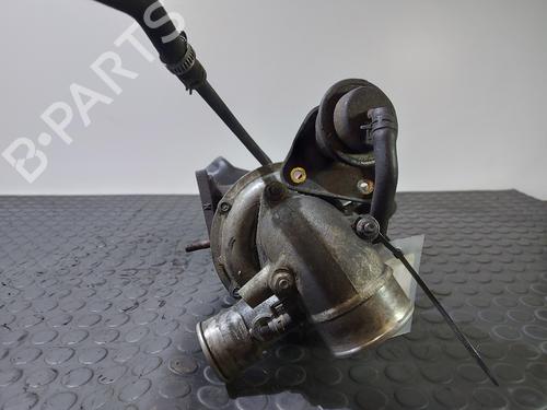 Turbocharger/Supercharger HYUNDAI TERRACAN (HP)  | BP20843928M71 