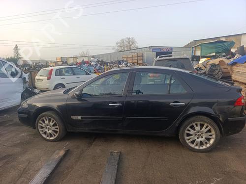 Used Parts RENAULT LAGUNA II (BG0/1_) 4514250