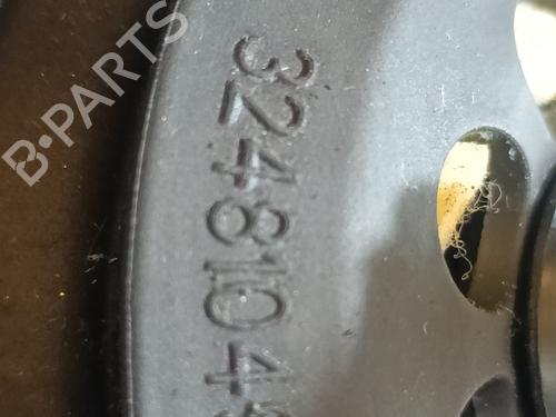 Servo brake NISSAN JUKE (F15) 1.6 | BP21758198M42 