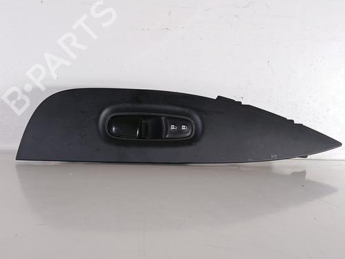 Used Right front window switch Right front window switch NISSAN QASHQAI II (J11, J11_) [2013-2026] 33272307 33272307