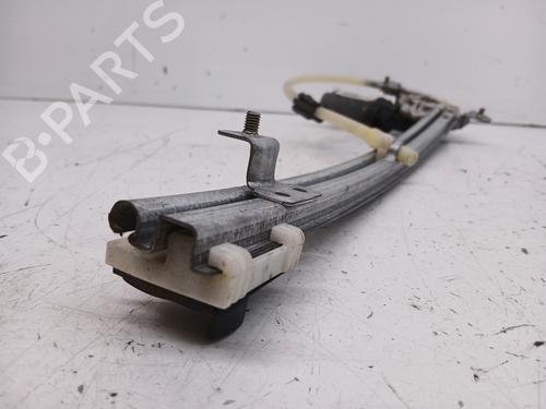 Rear left window mechanism RENAULT LAGUNA II (BG0/1_)  | BP29400441C24 