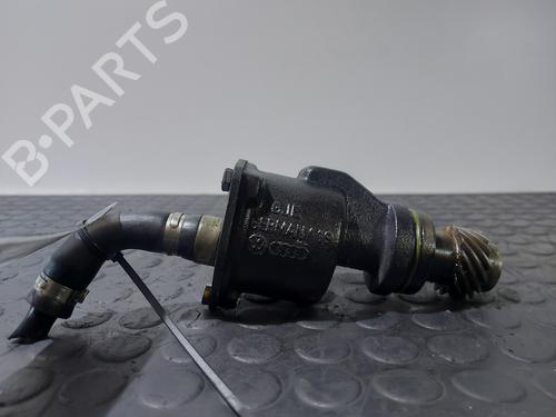 Used Vacuum pump VW PASSAT B5 (3B2) [1996-2001]  28183542