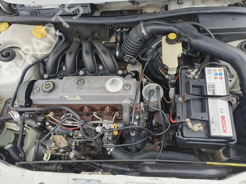 Front wiper motor FORD FIESTA IV (JA_, JB_) 1.8 D | BP20823577M29 