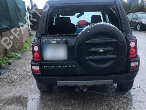 Querlenker links hinten LAND ROVER FREELANDER I (L314) 2.0 Td4 4x4 | BP27858286M14 