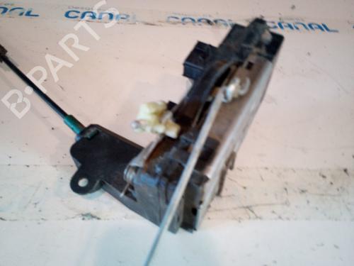 Front right lock OPEL ASTRA H (A04) 1.4 (L48) | BP20831713C97 