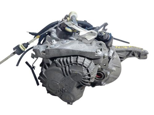 Gearbox OPEL CORSA C (X01) 1.2 (F08, F68) | BP32156320M3 - Image 8
