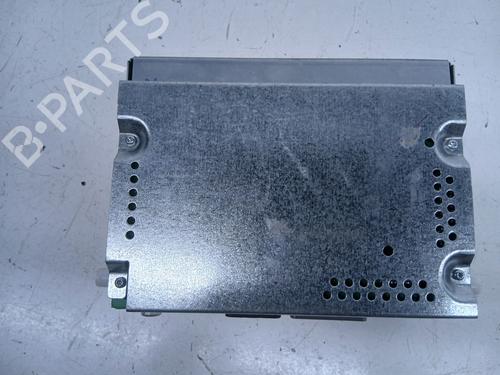 Radio FORD FIESTA VI (CB1, CCN) 1.25 | BP28052709E6 