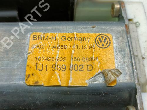 Front right window mechanism VW GOLF IV (1J1) 1.9 TDI | BP20832173C23 