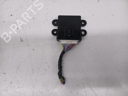 Elektronisk modul MITSUBISHI L200 / TRITON (KJ_, KK_, KL_) [2014-2025]  27533888