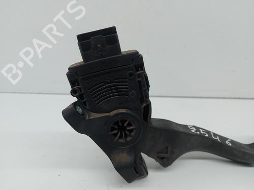 Pedal PEUGEOT 308 I (4A_, 4C_)  | BP23661104I4 
