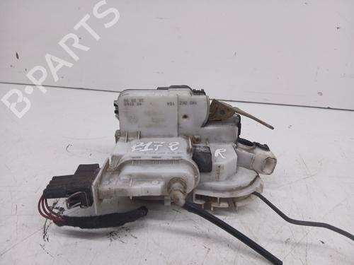 Front right lock SEAT IBIZA II (6K1) 1.4 i | BP26384209C97 