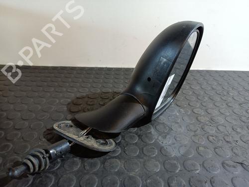 Left mirror DAEWOO MATIZ (M100, M150) 0.8 | BP32306291C26