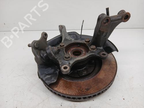 Used Left front steering knuckle TOYOTA RAV 4 III (_A3_) [2005-2014]  26006902
