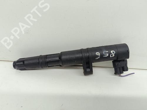Used Ignition coil RENAULT SCÉNIC II (JM0/1_) [2003-2010]  21760147