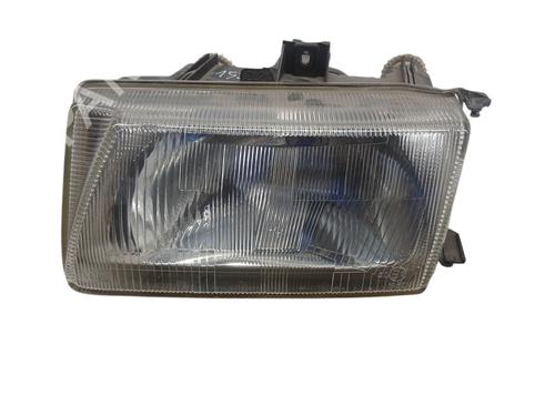 Used Left headlight Left headlight SEAT IBIZA II (6K1) 1.9 TDI (90 hp) 39752755 39752755