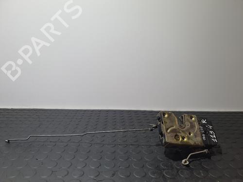 Used Front right lock PEUGEOT 306 (7B, N3, N5) 1.9 STD (69 hp) 20823942