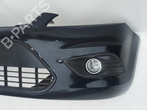 Front bumper FORD FOCUS II (DA_, HCP, DP)  | BP27858281C7 