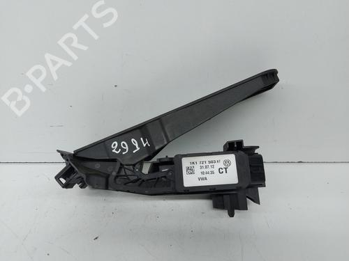Pedal SEAT LEON (1P1)  | BP29585962I4 