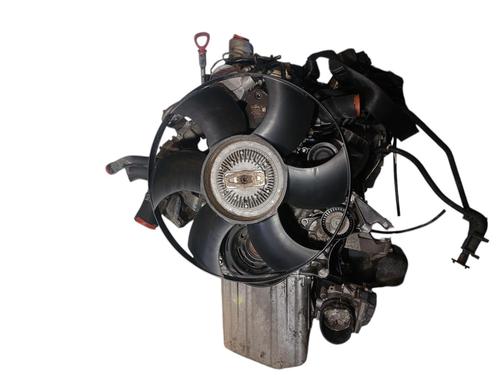 Engine MERCEDES-BENZ SPRINTER 3-t Van (B906) | BP36077897M1 - Image 2