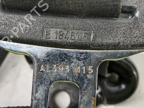 Front right seatbelt JEEP GRAND CHEROKEE II (WJ, WG) 3.1 TD 4x4 | BP25823477I25 