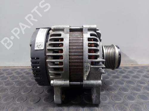 Alternator AUDI A7 Sportback (4GA, 4GF) 3.0 TDI | BP20844386M7 