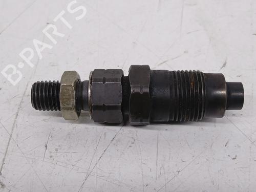 Inyector MITSUBISHI PAJERO III (V7_W, V6_W) 3.2 Di-D (V68W) (160 hp) 32391633