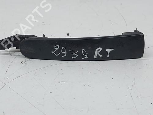 Used Rear right exterior door handle SEAT ALTEA XL (5P5, 5P8) [2006-2015]  26447525