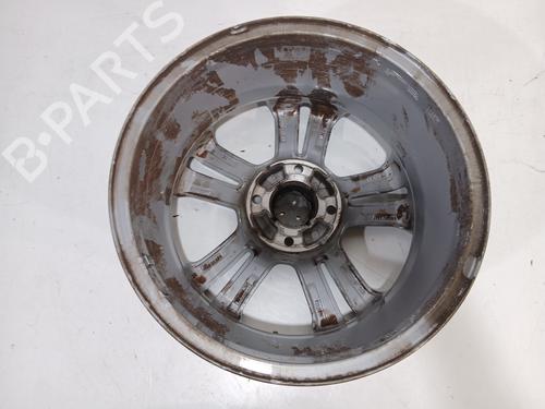 Rim PEUGEOT 208 I (CA_, CC_) 1.2 VTI 82 | BP28191901C45