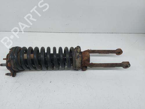 Used Left front shock absorber JEEP CHEROKEE (KJ) 2.5 CRD 4x4 (143 hp) 25774390