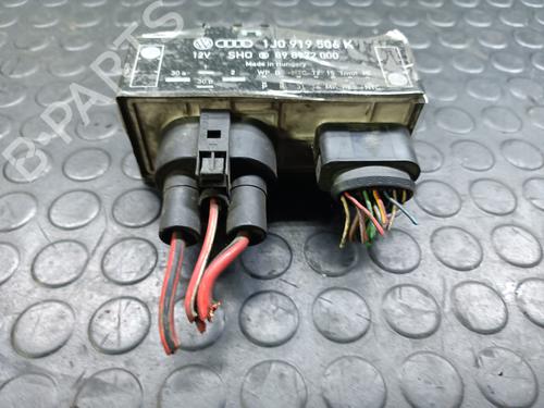 Elektronisk modul SEAT LEON (1M1) 1.9 TDI | BP20819770M83 