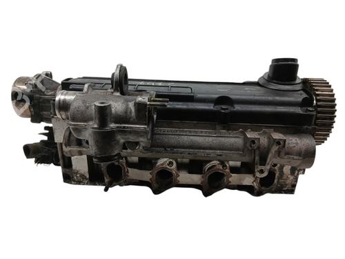 Cylinder head RENAULT CLIO II (BB_, CB_)  | BP32141490M5 