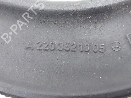 Querlenker links hinten PEUGEOT 307 Break (3E) 2.0 | BP26166681M14 