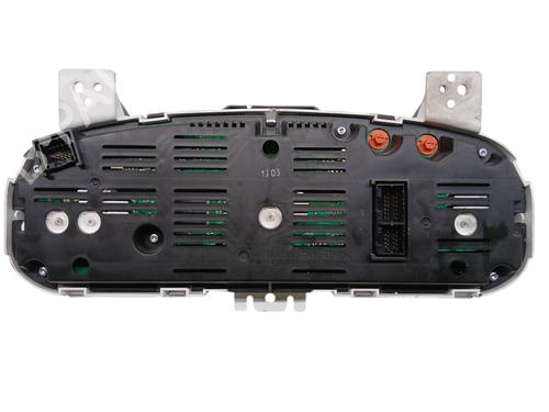 Instrument cluster KIA CEE'D Hatchback (ED)  | BP32034501C47 
