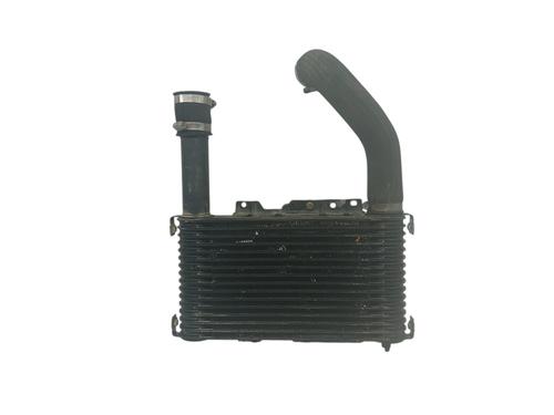 Ladeluftkühler für MITSUBISHI PAJERO SPORT I (K7_, K9_) [1996-2026]  32104817