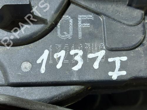 Front left lock OPEL ASTRA H (A04)  | BP20831731C98