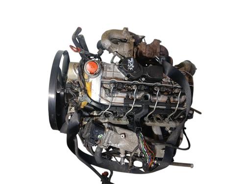 Engine MERCEDES-BENZ SPRINTER 3-t Van (B906) | BP36077897M1 - Image 4